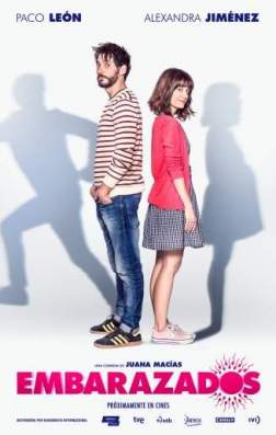 Фильм Беременность (2016)