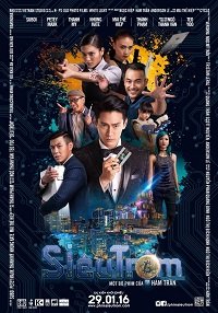 Фильм Похищение биткойнов (2016)