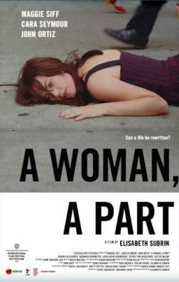 Фильм Женская роль (2016)