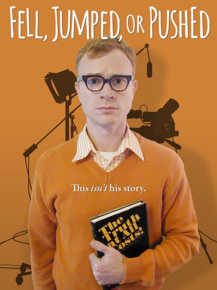 Фильм Упал, спрыгнул или столкнули (2016)