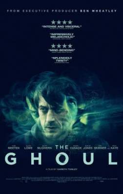 Фильм Упырь (2016)