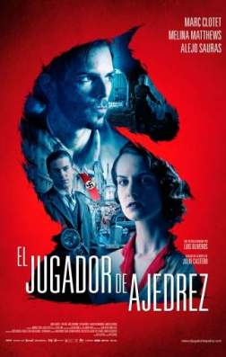 Фильм Шахматист (2017)