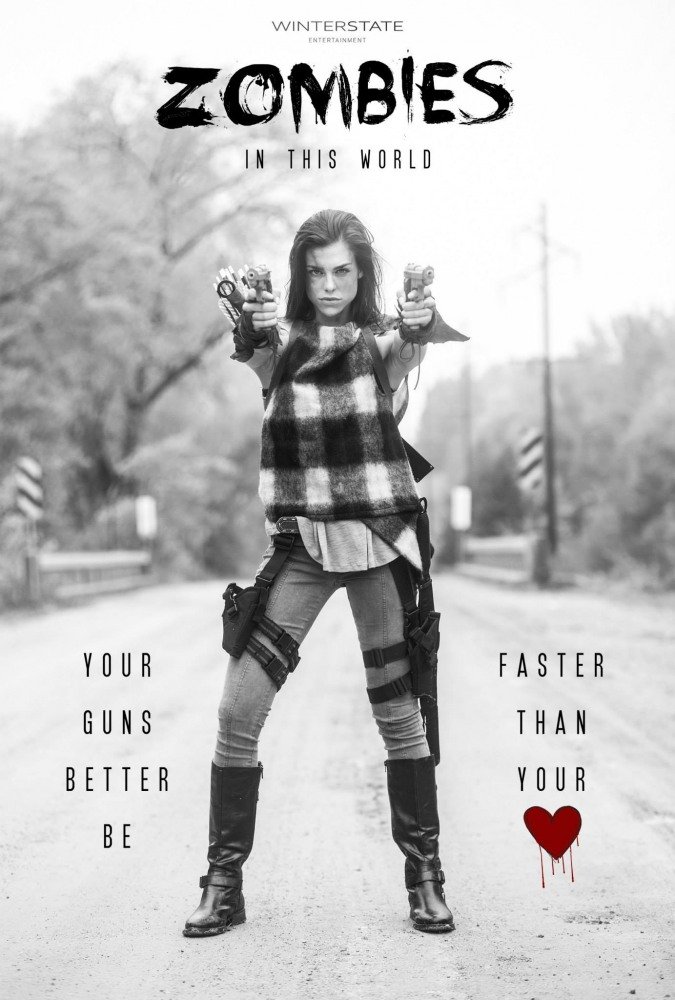 Фильм Зомби (2017)