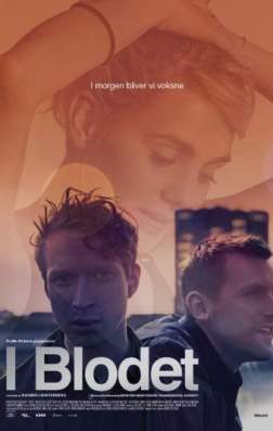 Фильм Проникая в кровь (2016)