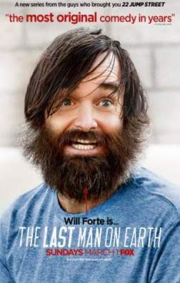 Фильм Последний человек на Земле (4 сезон)