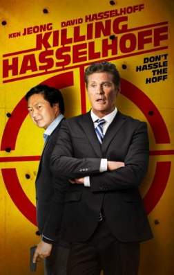 Фильм Убить Хассельхоффа (2016)