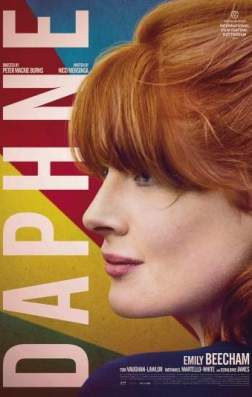 Фильм Дафна (2017)