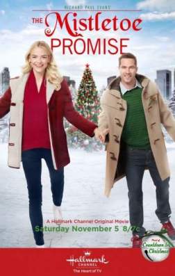 Фильм Рождественское обещание (2016)