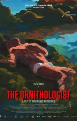 Фильм Орнитолог (2016)