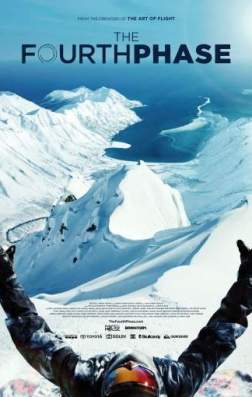 Фильм Четвёртая фаза (2016)