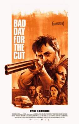 Фильм Плохой день, чтобы свести счеты (2017)