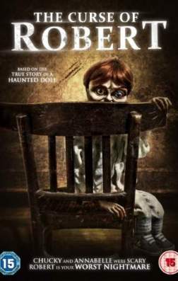 Фильм Проклятие куклы Роберт (2016)
