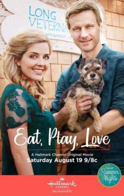 Фильм Ешь, Играй, Люби  (2017)