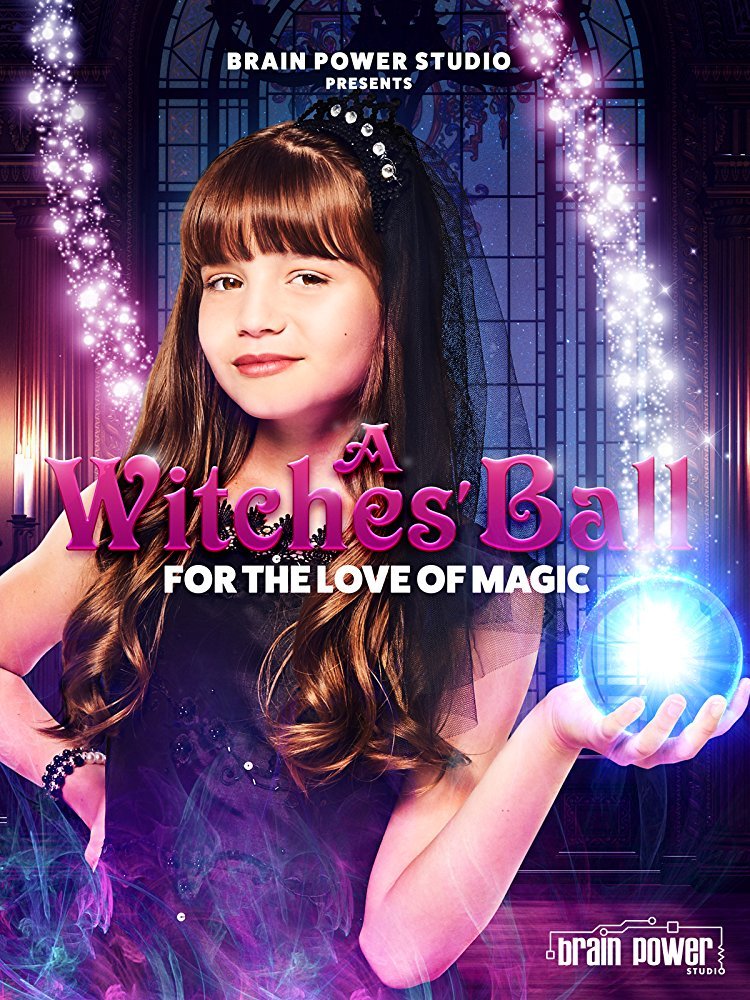 Ведьмин бал (2017)