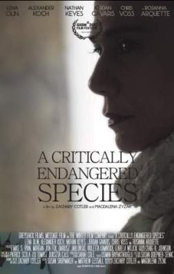 Фильм Виды под угрозой исчезновения (2017)