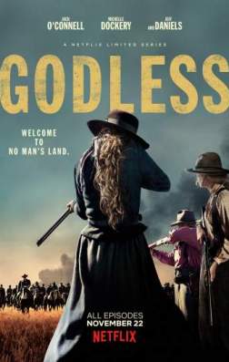 Фильм Забытые Богом (1 сезон)