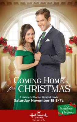 Фильм Домой на Рождество (2017)