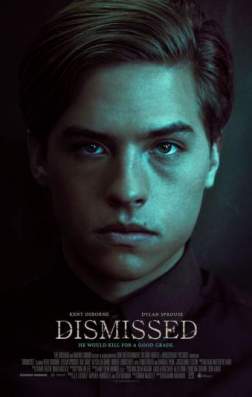 Фильм Потерянный (2017)