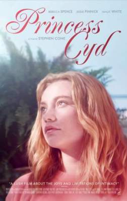 Фильм Принцесса Сид (2017)