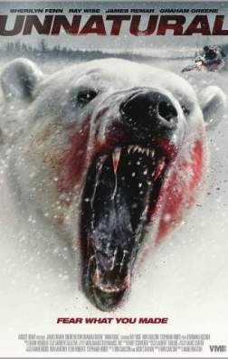 Фильм Неестественный (2016)