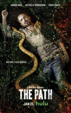 Фильм Путь (3 сезон)