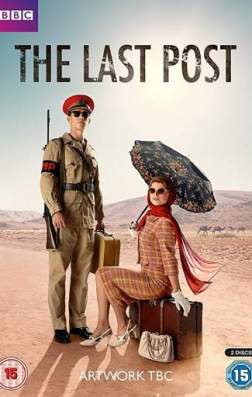 Фильм Последний пост (1 сезон)