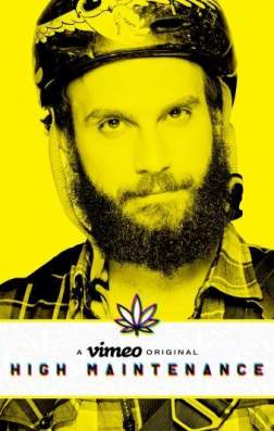 Фильм Кайф с доставкой (2 сезон)