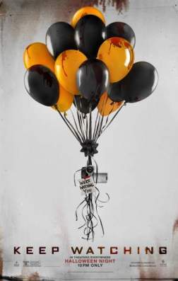 Фильм Взлом (2017)