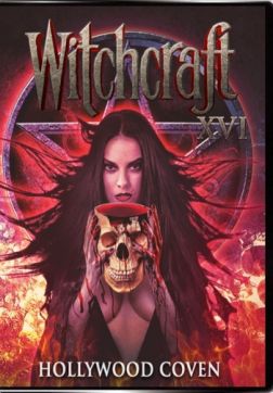 Фильм Колдовство 16: шабаш на Хэллоуин (2016)