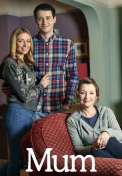 Фильм Мама (2 сезон)