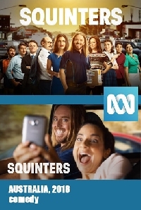 Фильм Щурящиеся (1 сезон)