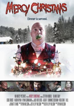 Фильм Рождество без пощады (2017)