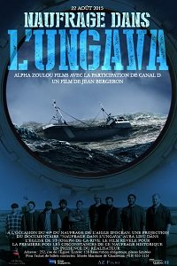 Фильм Кораблекрушение в заливе Унгава (2016)