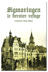 Фильм Зигмаринген. Последнее пристанище (2017)