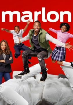 Фильм Марлон (2 сезон)