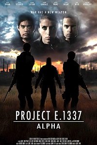 Фильм Проект Е 1337: Альфа (2018)