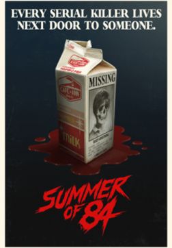 Фильм Лето 84 (2018)