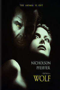 Фильм Зверь внутри: как создавался "Волк" (2017)