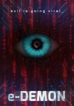 Фильм Электронный демон (2018)