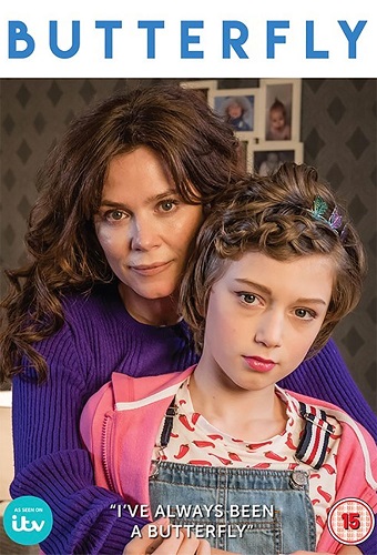 Фильм Бабочка (1 сезон)