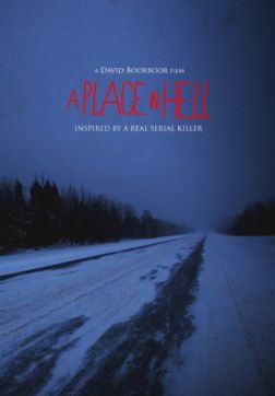 Фильм Место в аду (2018)