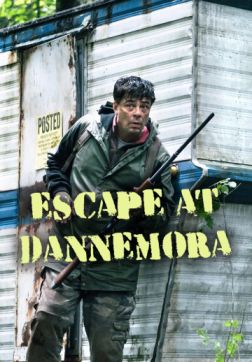 Фильм Побег из тюрьмы Даннемора (1 сезон)