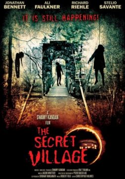Фильм Секретная деревня (2013)