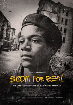 Фильм Баския: Взрыв реальности (2017)