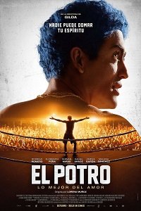 Фильм Эль Потро, рождённый любить (2018)