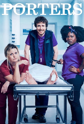 Фильм Санитары (1 сезон)