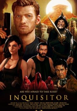 Фильм Город золота (2016)