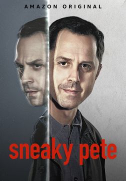 Фильм Подлый Пит (3 Сезон)