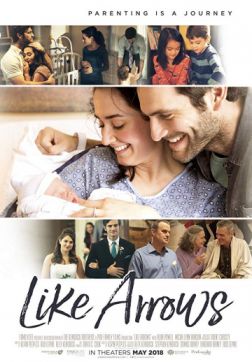 Фильм История одной семьи (2018)