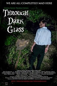 Фильм Сквозь темное стекло (2016)